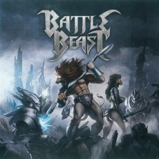 CD / Battle Beast / Battle Beast