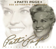 2CD / Page Patti / Autograph Collection / 2CD