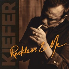 CD / Sutherland Kiefer / Reckless & Me / Digisleeve