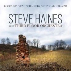 CD / Haines, Steve and the Thi / Steve Haines and the Third..