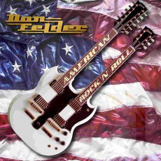 LP / Felder Don / American Rock 'N' Roll / Vinyl