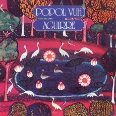 CD / OST / Popul Vuh / Aguirre