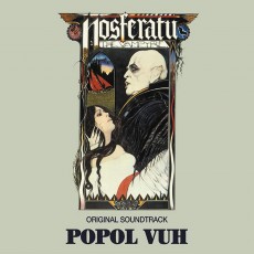 CD / OST / Popul Vuh / Nosferatu