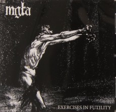 CD / MGLA / Exercises In Futility
