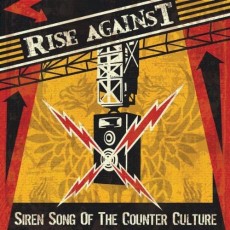 CD / Rise Against / Siren Song of the Counter