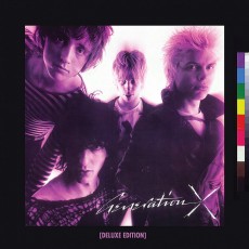 3LP / Generation X / Generation X -Deluxe / Vinyl / 3LP