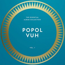 6LP / Popol Vuh / Essential Collection / Vinyl / 6LP