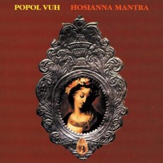 CD / Popol Vuh / Hosianna Mantra