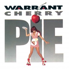 CD / Warrant / Cherry Pie / Remastered