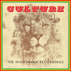 CD / Culture / Nighthawk Recordings