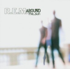 CD / R.E.M. / Around The Sun
