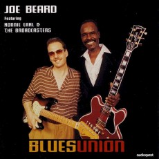 CD / Beard Joe/Earl Ronnie / Blues Union