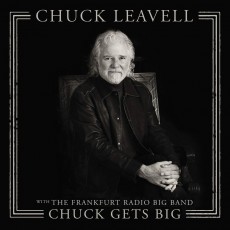 2LP / Leavell Chuck / Chuck Gets Big / Vinyl / 2LP
