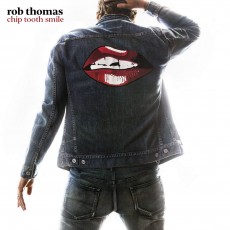 CD / Thomas Rob / Chip Tooth Smile