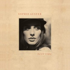 CD / Auster Sophie / Next Time
