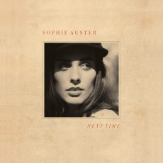 LP / Auster Sophie / Next Time / Vinyl