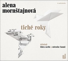 CD / Morntajnov Alena / Tich roky / MP3