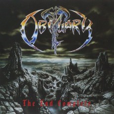 CD / Obituary / End Complete / Remastered