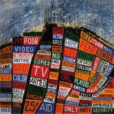 CD / Radiohead / Hail To The Thief