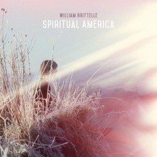 CD / Brittelle William / Spiritual America / Digisleeve