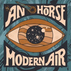 LP / An Horse / Modern Air / Vinyl