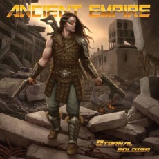 CD / Ancient Empire / Eternal Soldier