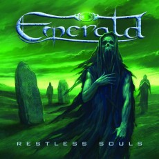 CD / Emerald / Restless Souls / Digipack
