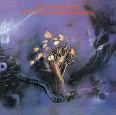 CD / Moody Blues / On The Threshold Of A Dream / Remastered