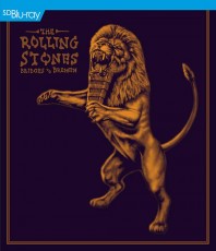 Blu-Ray / Rolling Stones / Bridges To Bremen / Blu-Ray
