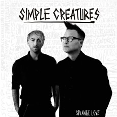 LP / Simple Creatures / Strange Love / Vinyl