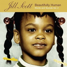 CD / Scott Jill / Beautifully Human:Words And Sound Vol. 2