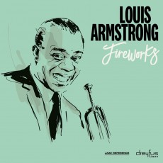 CD / Armstrong Louis / Fireworks / Digipack