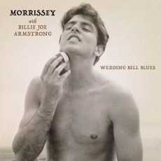 LP / Morrissey / 7-Wedding Bell Blues / Coloured / Vinyl