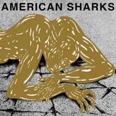 CD / American Sharks / 11:11