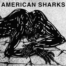 LP / American Sharks / 11:11 / Vinyl