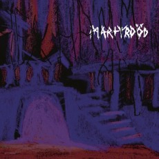 CD / Martyrdod / Hexhammaren