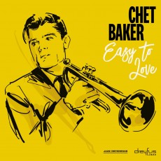 CD / Baker Chet / Easy To Love