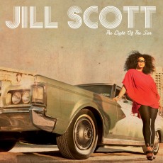 2LP / Scott Jill / Light Of The Sun / Vinyl / 2LP