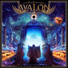 CD / Tolkki Timo/Avalon / Return To Eden