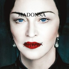 2LP / Madonna / Madame X / Vinyl / 2LP
