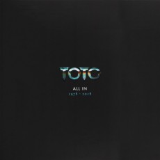 13CD / Toto / All In:The CDs / 13CD