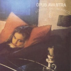 CD / Opus Avantra / Opus Avantra