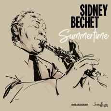 CD / Bechet Sidney / Summertime