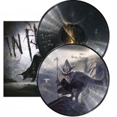 2LP / In Flames / I,The Mask / Vinyl / 2LP / Picture