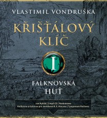 2CD / Vondruka Vlastimil / Kilov kl I.:Falknovsk hu / Mp3