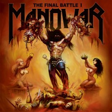 CD / Manowar / Final Battle / Mini CD