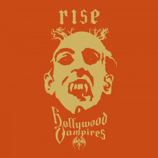 CD / Hollywood Vampires / Rise / Digipack