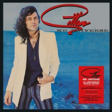 LP / Gillan Ian / Mr.Universe / Vinyl.