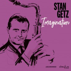 CD / Getz Stan / Imagination
