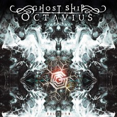 CD / Ghost Ship Octavius / Delirium / Digipack